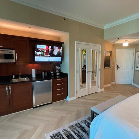 Signature Mgm Top 38Th Floor Penthouse Lux+ Best Balony Strip View Suite + No Resort Fee Las Vegas Luaran gambar