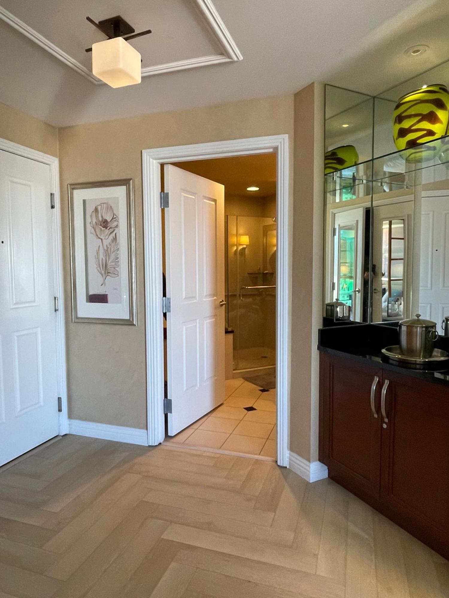 Signature Mgm Top 38Th Floor Penthouse Lux+ Best Balony Strip View Suite + No Resort Fee Las Vegas Luaran gambar