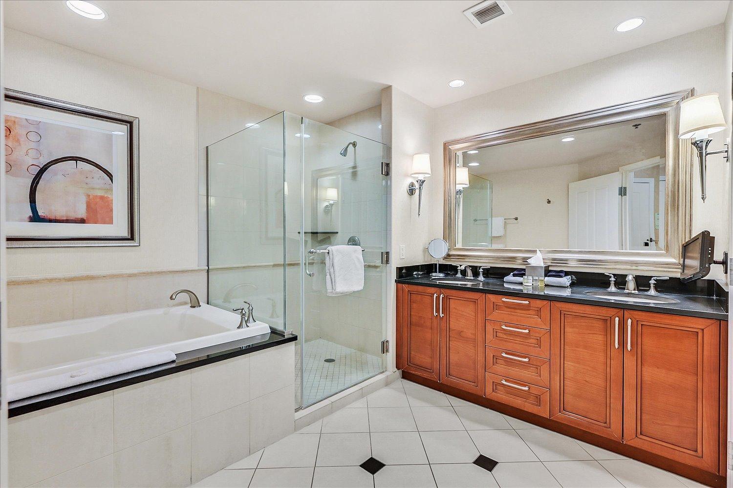 Signature Mgm Top 38Th Floor Penthouse Lux+ Best Balony Strip View Suite + No Resort Fee Las Vegas Luaran gambar