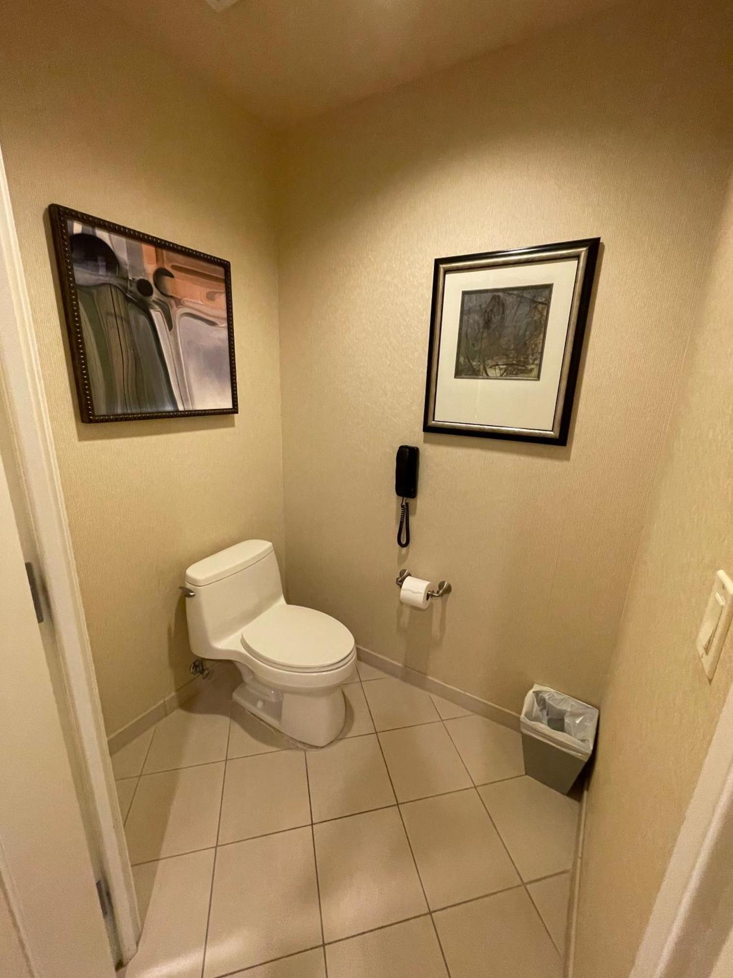 Signature Mgm Top 38Th Floor Penthouse Lux+ Best Balony Strip View Suite + No Resort Fee Las Vegas Luaran gambar