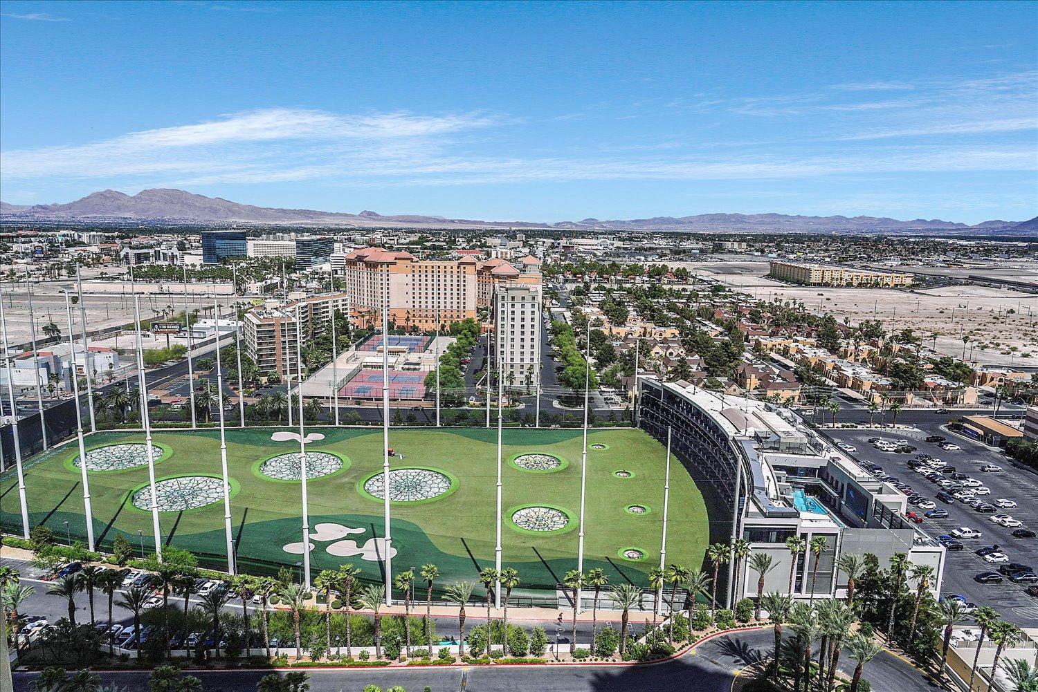 Signature Mgm Top 38Th Floor Penthouse Lux+ Best Balony Strip View Suite + No Resort Fee Las Vegas Luaran gambar